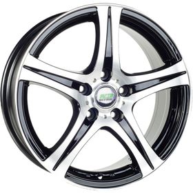 

Диск литой N2O Y3159 5.5x13 4x98 ET35 d58.6 BFP