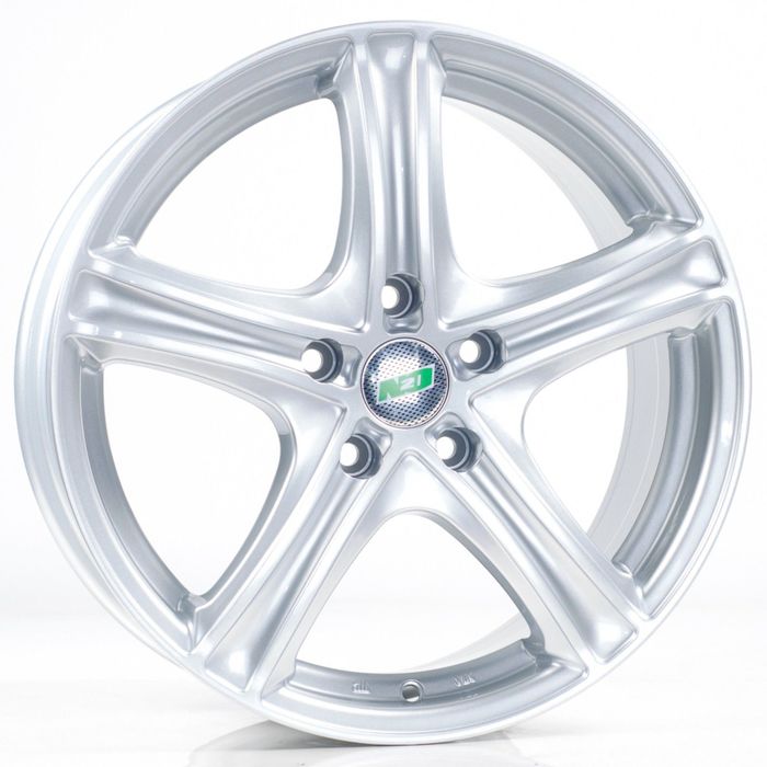 Диск Nitro Y9129 7×17 5×114,3 ET45 d73,1 S