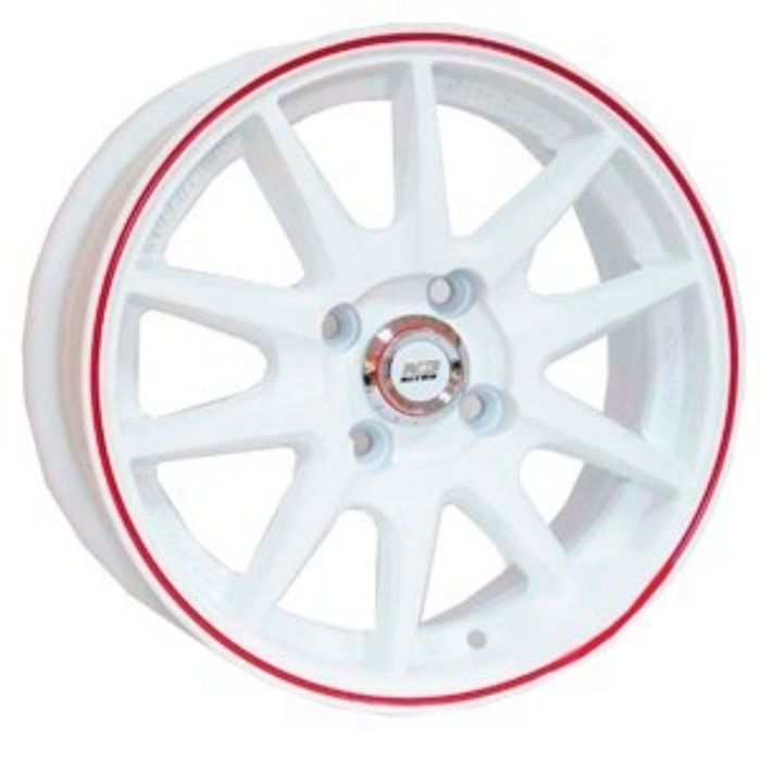 Диск Nitro Y969 6×14 5×100 ET35 d57,1 FROST norm