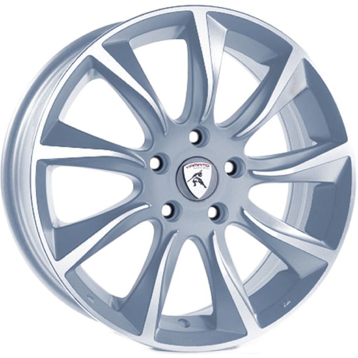 Диск Yamato Kodjima-no Yokohama 7×17 5×105 ET42 d56,6 MERCURY