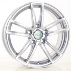 

Диск литой N2O Y2597 7x16 5x114.3 ET35 d67.1 S (КС597)