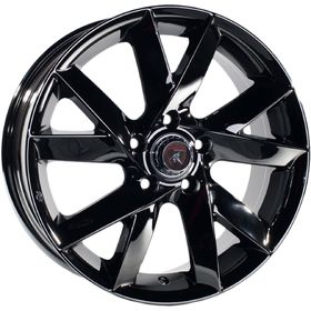 

Диск литой Yamato Kogama-no Sitoki MR341 7×17 5×105 ET41 d56,6 BMC