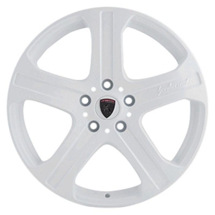 Диск Yamato Minamoto-no Sunemoto 7,5×18 5×115 ET41 d70,1 SNOW