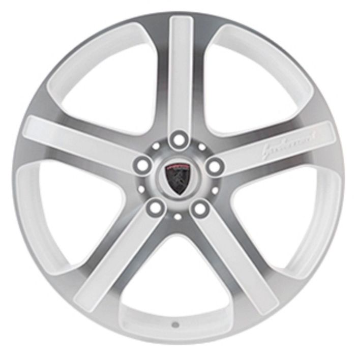 Диск Yamato Minamoto-no Sunemoto 7×17 5×114,3 ET45 d73,1 ICE