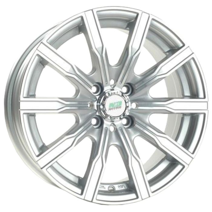 Диск Nitro Y3170 7×16 5×112 ET39 d66,6 SFP