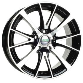 

Диск литой N2O Y3174 6.5x15 5x100 ET40 d57.1 BFP