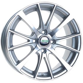 

Диск литой N2O Y3174 6x14 4x98 ET38 d58.6 SFP