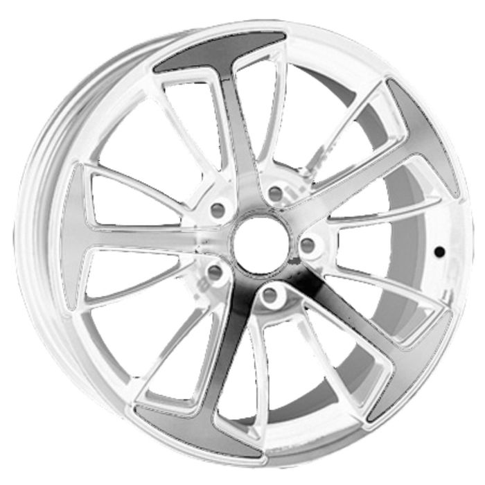 Диск GR 1005 6×15 5×105 ET39 d56,6 SFP