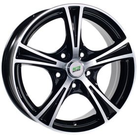 

Диск литой Nitro Y232 5x14 4x100 ET45 d73.1 BFP