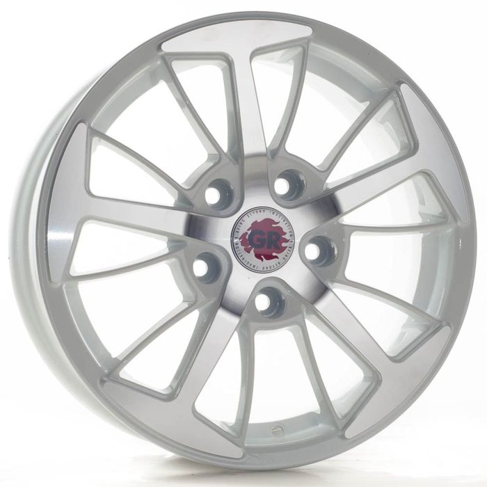 Диск GR 1005 6×15 5×105 ET39 d56,6 WFP