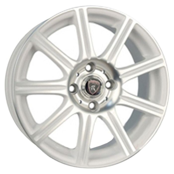 Диск Yamato Nitto-no Esisada 7,5×17 5×114,3 ET39 d60,1 ICE