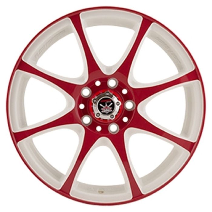 Диск Yamato Minamoto-no Esinaka 6×15 5×105 ET39 d56,6 R-RAY 22