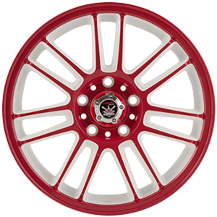 Диск Yamato Sakanowe-no Tamuramaro (CH) 6,5×15 5×105 ET39 d56,6 R-RAY 22