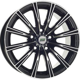 

Диск литой N2O Y3178 7x16 5x114.3 ET40 d66.1 BFP