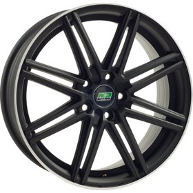 

Диск литой N2O Y3179 6.5x15 5x100 ET38 d57.1 carbon