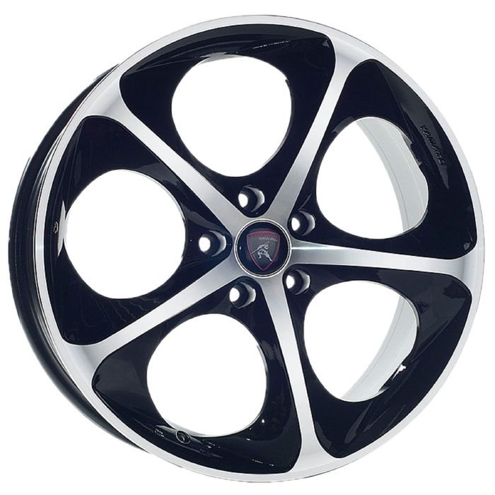 Диск Yamato Oda Nobunaga 7,5×19 5×108 ET50 d63,3 BFP