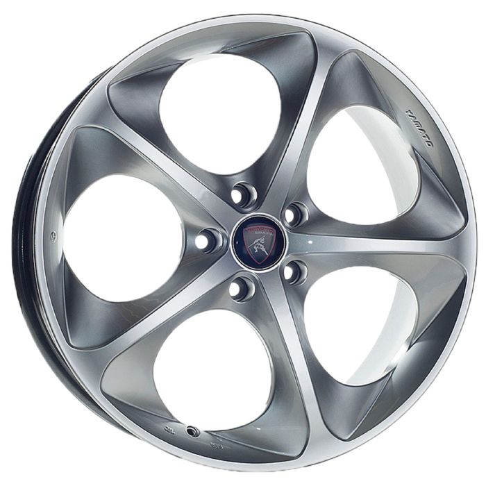 Диск Yamato Oda Nobunaga 7,5×19 5×112 ET47 d66,6 MERCURY