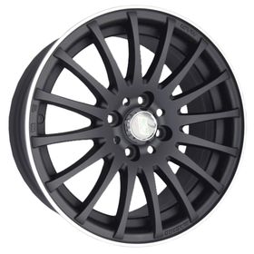 

Диск литой N2O Y367 6.5x15 4x114.3 ET40 d73.1 carbon norm