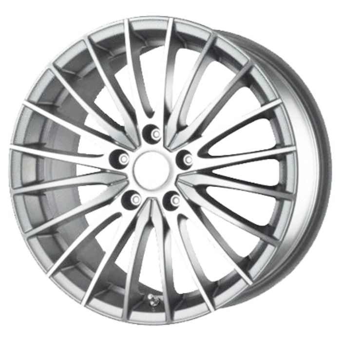 Диск GR 1010 6×15 5×105 ET39 d56,6 SFP