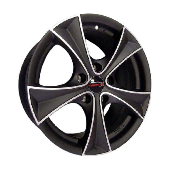 Диск Yamato IIDA Y2508 7×16 4×108 ET32 d65,1 MBFP