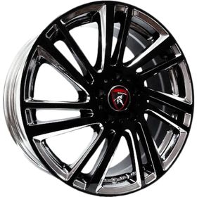 

Диск литой Yamato Taira-no Tomoyme MR321 7×18 5×114,3 ET48 d64,1 MBK