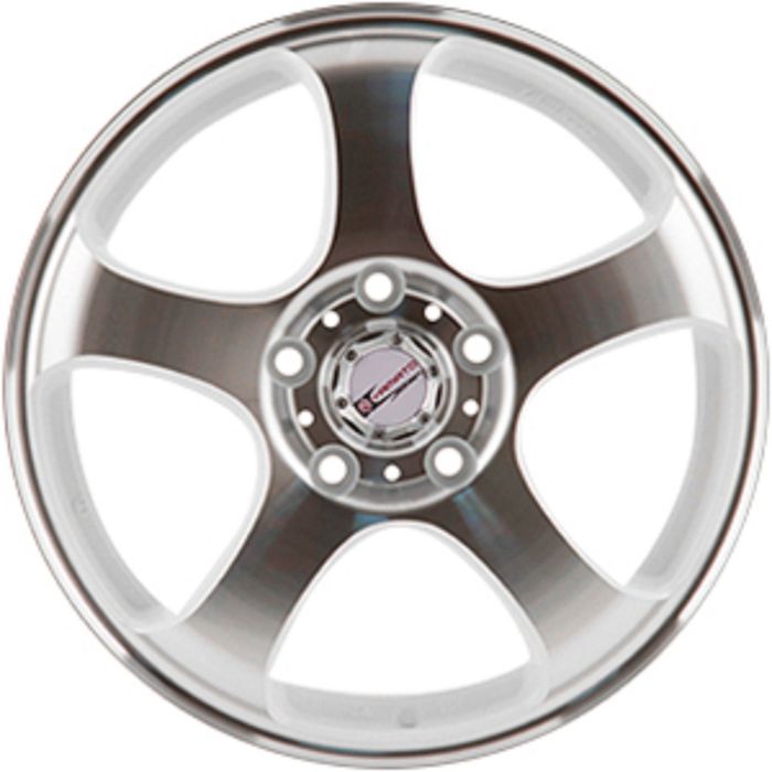 Диск Yamato IMAGAVA V.2 Y7226 6×16 5×114,3 ET50 d60,1 WFP