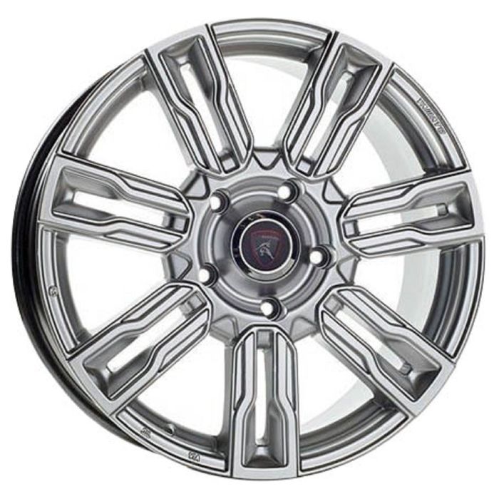 Диск Yamato Takaeda Singen 8,5×20 6×139,7 ET35 d77,8 MERCURY