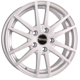 

Диск литой Tech Line 305 4.5x13 4x114.3 ET43 d69.1 S