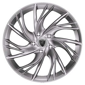 

Диск литой Yamato Togo-no Mikava 7×17 5×100 ET48 d56,1 PLATINUM