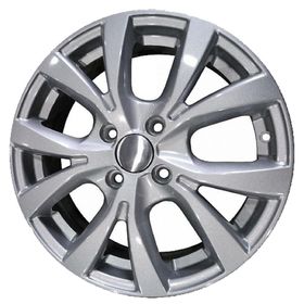 

Диск литой SKAD KL-262 6x15 4x100 ET48 d54.1 сильвер