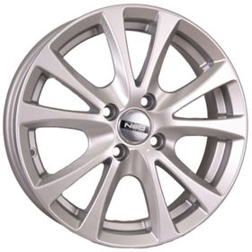 

Диск литой Tech Line 509 6×15 5×105 ET39 d56.6 S