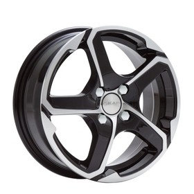

Диск литой SKAD Аллигатор 6x15 4x100 ET48 d54.1 алмаз