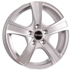 

Диск литой Tech Line 539 6x15 4x100 ET40 d54.1 SD