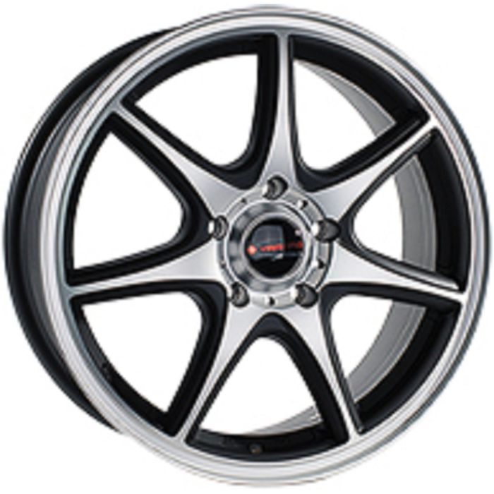 Диск Yamato KOTOYOSHI Y731 6,5×16 5×114,3 ET46 d67,1 MBFP 22