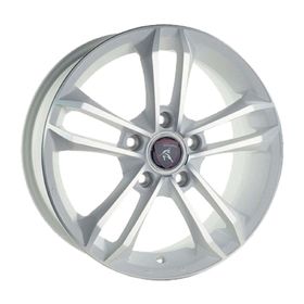 

Диск литой Yamato Togo-no Misai MR291 6,5×16 5×114,3 ET40 d66,1 ICE