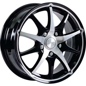 

Диск литой SKAD Джокер 6x15 5x100 ET38 d67.1 алмаз