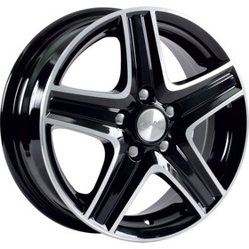 

Диск литой SKAD Магнум 6x15 5x112 ET47 d57.1 алмаз
