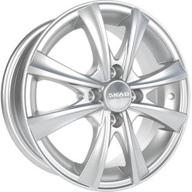 

Диск литой SKAD Мальта 6x15 4x100 ET48 d54.1 селена