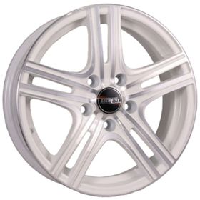 

Диск литой Tech Line 626 6.5×16 5×105 ET39 d56.6 W
