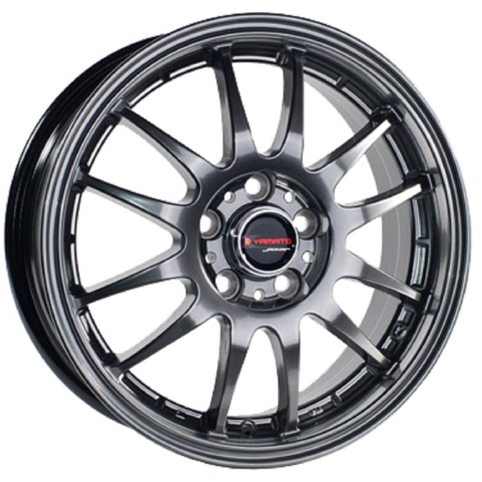 Диск Yamato MICUI Y770 6×15 4×100 ET45 d73,1 SHB