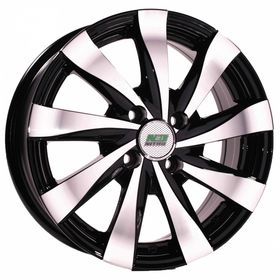 

Диск литой N2O Y465 6.5x16 5x112 ET39 d66.6 BFP