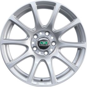 

Диск литой N2O Y1010 5.5x13 4x100 ET35 d73.1 S norm