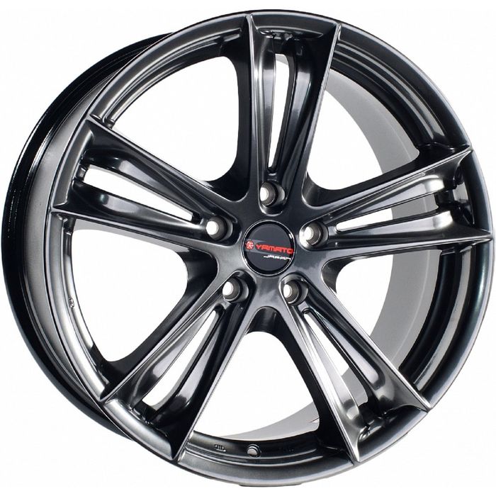 Диск Yamato MIKAVA Y773 8×18 5×114,3 ET55 d56,1 SHB