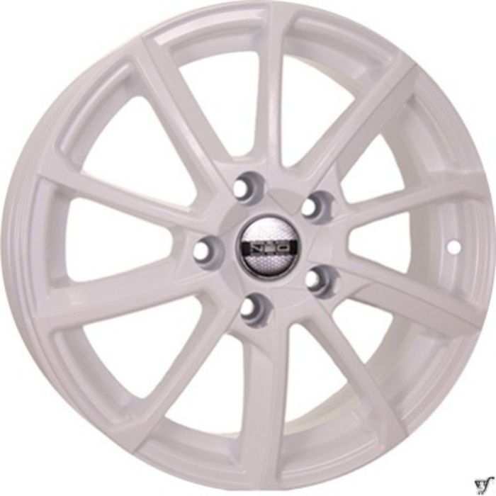 Диск Tech Line 648 6.5×16 5×105 ЕТ39 d56.6 WB (Ch)