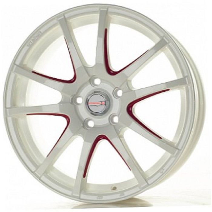 Диск Yamato MITAKI V.2 Y7223 7×18 5×114,3 ET46 d67,1 WRW(EP)