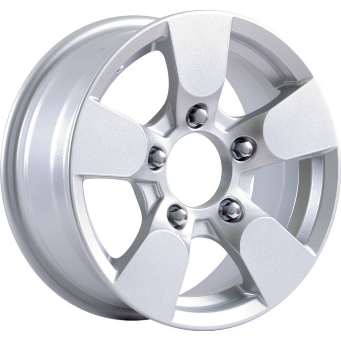 Диск SKAD Эвридика2 6,5x15 5x139,7 ET40 d98,5 селена (0860008) бxк