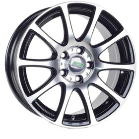 

Диск литой N2O Y1010 7x16 5x114.3 ET40 d73.1 BFP