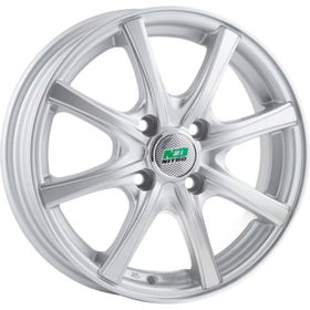 

Диск литой N2O Y4809 5.5x15 4x100 ET45 d60.1 S