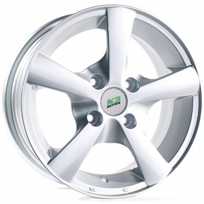 Диск Nitro Y210 7×16 4×108 ET32 d65,1 S