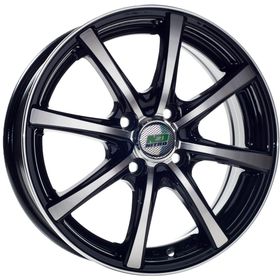 

Диск литой N2O Y4809 7x17 5x108 ET50 d63.3 BFP